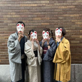 お客様フォト