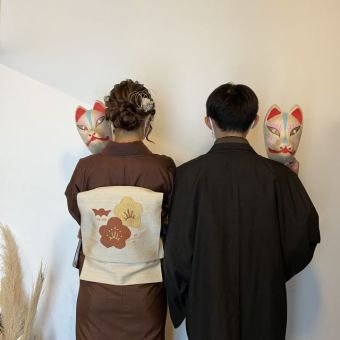 お客様フォト