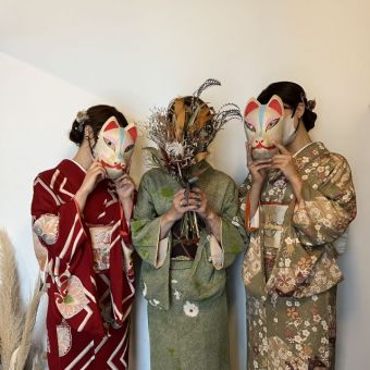お客様フォト