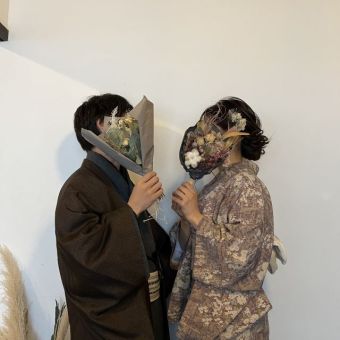 お客様フォト