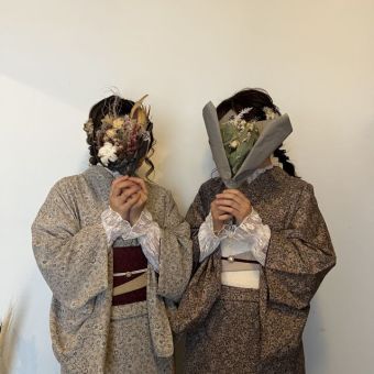 お客様フォト