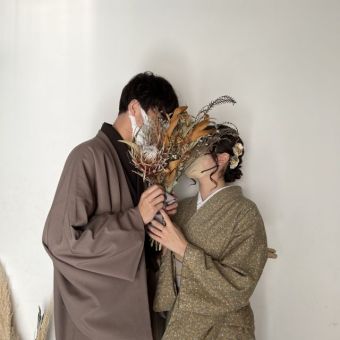 お客様フォト