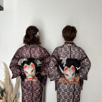 お客様フォト