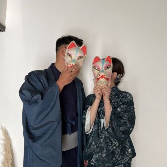 お客様フォト