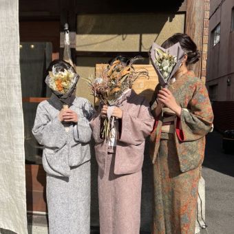 お客様フォト
