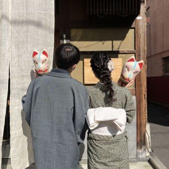 お客様フォト