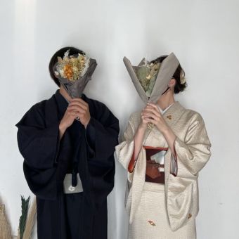 お客様フォト