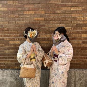 お客様フォト