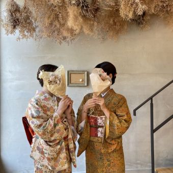 お客様フォト