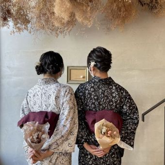 お客様フォト