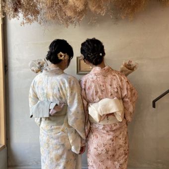 お客様フォト
