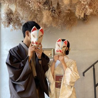 お客様フォト