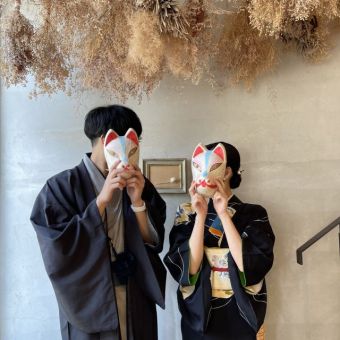 お客様フォト