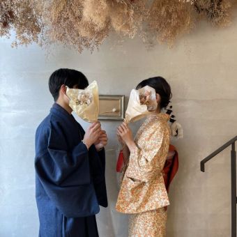お客様フォト