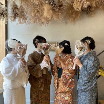お客様フォト
