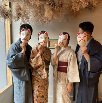 お客様フォト