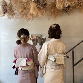 お客様フォト