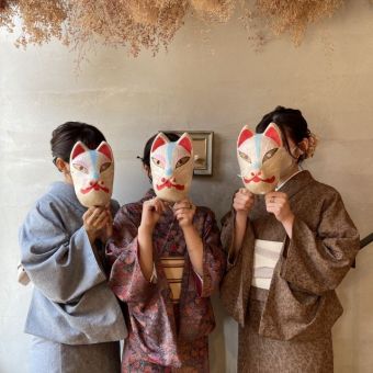 お客様フォト