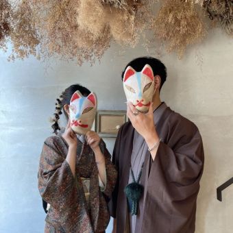 お客様フォト