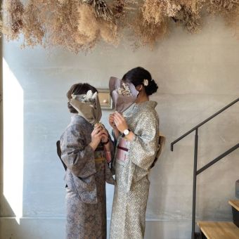 お客様フォト