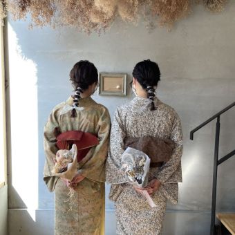 お客様フォト