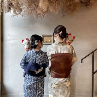 お客様フォト