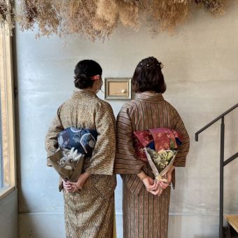 お客様フォト