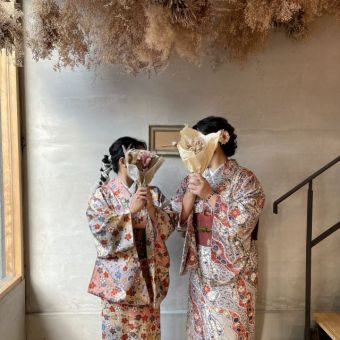 お客様フォト
