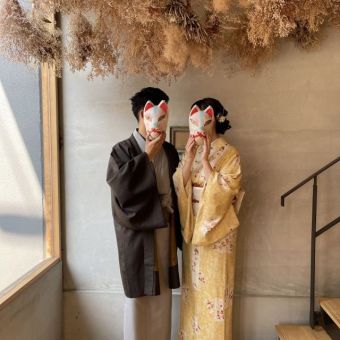 お客様フォト