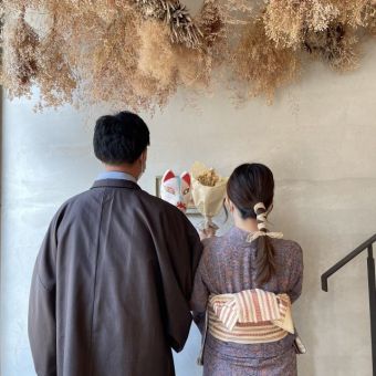お客様フォト