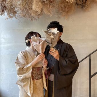 お客様フォト