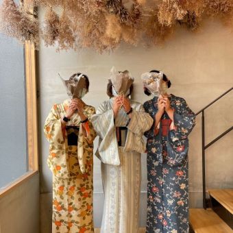お客様フォト