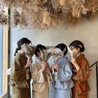 お客様フォト