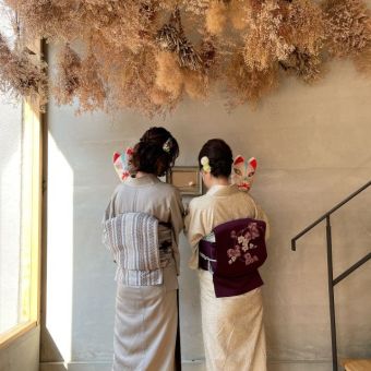 お客様フォト
