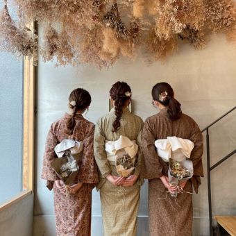 お客様フォト
