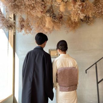 お客様フォト