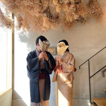 お客様フォト