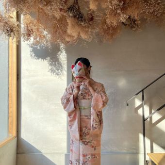 お客様フォト