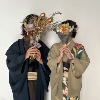 お客様フォト
