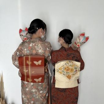 お客様フォト