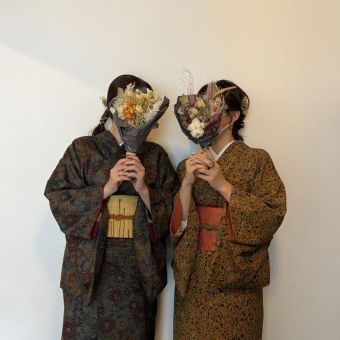 お客様フォト