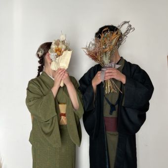 お客様フォト