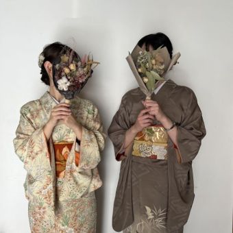 お客様フォト