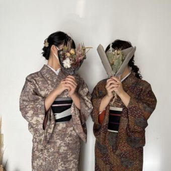 お客様フォト