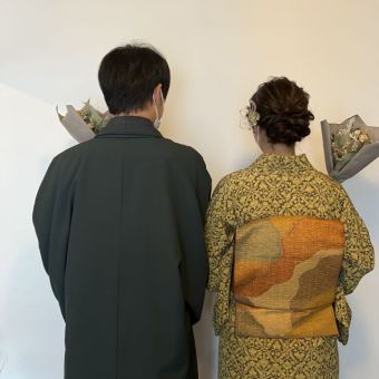 お客様フォト