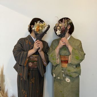 お客様フォト