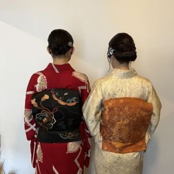 お客様フォト