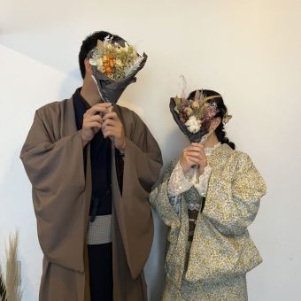 お客様フォト