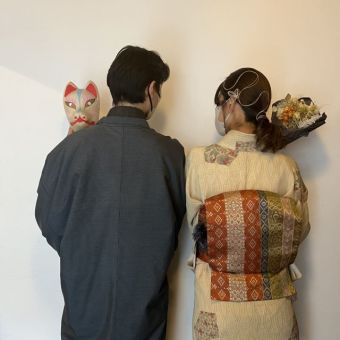 お客様フォト