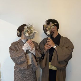 お客様フォト